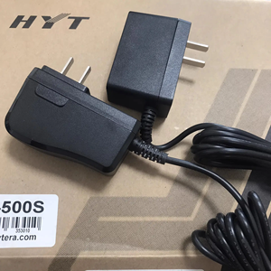 Adaptateur secteur Hytera PS1026 simple, chargeur de bureau EU avec ports DC AC, adaptateur secteur à commutation sans fil, puissance de sortie 12W - Product Image 5