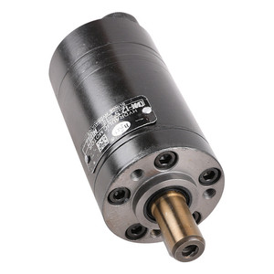 Moteur hydraulique miniature série Blince OMM32 OMM40 OMM50 - Product Image 3