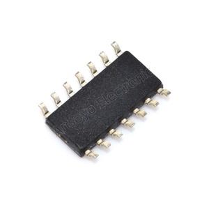 ANSOYO LPV324MX LPV324M 14SOIC IC Chips <b>Integrated</b> <b>Circuits</b> Electronic Components Amplifier LPV324MX/NOPB - Product Image 4