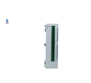 เซ็นเซอร์ควบคุม PLC โมดูลขยาย PLC ของแท้ใหม่เอี่ยม DVP06XA-S2 - Product Image 1
