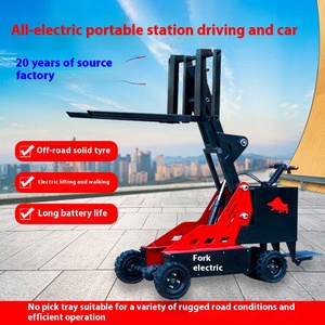 Batería de litio mejor barato 3 2,5 3,5 toneladas gran oferta uso agrícola batería de alta capacidad carretilla elevadora eléctrica - Product Image 2