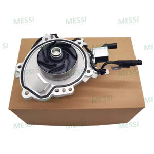 Pompe à eau auxiliaire 2.0T Diesel LR129893 LR123384 LR116736 LR080736 LR073693 pour Evoque(12-) Range <span class=keywords><strong>Rover</strong></span> Sports(14-) LD14034 - Product Image 5