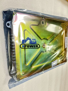 Placa de Computación Xpower 9148016 EX120-5 RL Nueva con 6 Meses de Garantía, Hecha en China para Excavadora de Orugas y Maquinaria de Construcción - Product Image 3