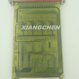 DO KBA Circuit Board MPPI V00 335.1830 MPPI V.00 3574 28/92 for KBA <b>Printing</b> <b>Machine</b> Part - Product Image 5