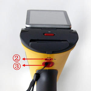 Analizador <span class=keywords><strong>XRF</strong></span> Portátil TPS-Explorer3000, Espectrómetro de Fluorescencia de Rayos X de Energía Dispersiva para la Directiva <span class=keywords><strong>RoHS</strong></span> - Product Image 3