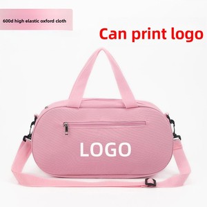 Borsa Sportiva Unisex per Palestra, <span class=keywords><strong>Basket</strong></span>, Calcio, Grande Capacità, Borsa per Yoga, <span class=keywords><strong>Borsone</strong></span> da Viaggio con Logo Personalizzato Stampato - Product Image 1