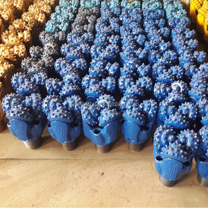 7 1/2 इंच सभी iadc <span class=keywords><strong>Tci</strong></span> <span class=keywords><strong>Tci</strong></span> <span class=keywords><strong>Tci</strong></span> <span class=keywords><strong>Tci</strong></span> Back तेल अच्छी तरह से ड्रिलिंग हार्ड रॉक ट्राइक बिट - Product Image 1