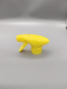 Pulverizador de gatillo <span class=keywords><strong>Guala</strong></span> TS5-S 28/400, totalmente de plástico, sin metal, con múltiples bloqueos infantiles, fácil de usar, ¡gran oferta! - Product Image 2