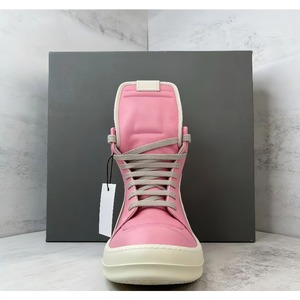 Zapatos de Caminar de Diseño de Lujo, Impermeables, de Cuero Genuino, con Cordones, Estilo Retro, para Otoño, Invierno y Verano, Cálidos, para Exteriores, de Caña Alta - Product Image 5