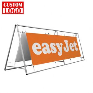 Impresión Personalizada de Pancartas de PVC, Impresión de Pancartas Económicas - Product Image 2