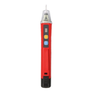 Detector de Voltaje Profesional sin Contacto de Alta Precisión UNI-T UT12S para Detección de Cableado Doméstico - Product Image 5
