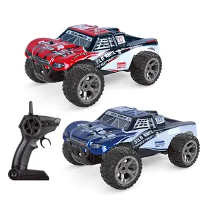 2.4G 4ch Afstandsbediening Hoge Snelheid Rc Racing Kinderautofabrikant Speelgoed