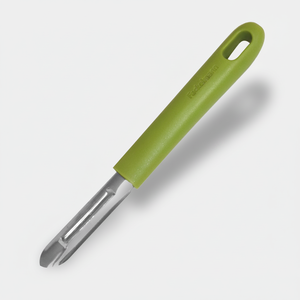 Pelapatate per Olive Line facile da usare strumento a mano eco-friendly per sbucciare le patate lime limoni funzionamento manuale sicuro - Product Image 2