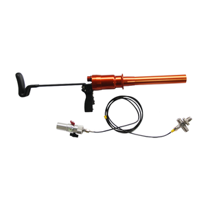 ODETOOLS Rescue salvavita attrezzatura emergenza linea pneumatica lanciatore dispositivo di lancio salvavita - Product Image 5