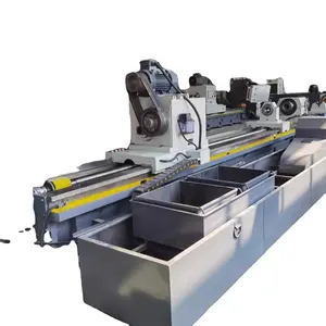 La migliore vendita di alta precisione perforatrice orizzontale per fori profondi CNC nuovo prodotto 2020 fornito il motore per macchinari Tianrui