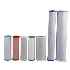 Pre Filter Water Filter Price Pre Activated Carbon Filter Water Purifier