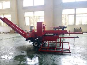 BRTN30T350 <span class=keywords><strong>Fendeuse</strong></span> de bûches pour processeur de <span class=keywords><strong>bois</strong></span> de chauffage tout-en-un pour tronçonneuse - Product Image 6