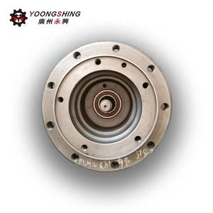 PC30-7 PC40-7 यात्रा मोटर कमी गियर बॉक्स अंतिम ड्राइव डिवाइस लागू करने के लिए <span class=keywords><strong>Komatsu</strong></span> खुदाई स्पेयर पार्ट्स - Product Image 1