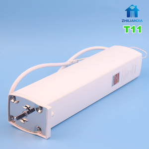 DO-YA <span class=keywords><strong>T11</strong></span> Tuya Zigbee, Motor para Cortinas Inteligente Digital de Lujo con Control por Voz, para Hogar, Oficina y Comedor - Product Image 3