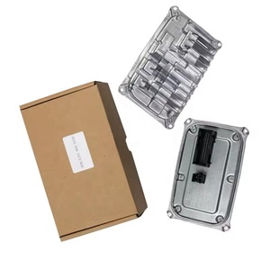 ระบบไฟส่องสว่างอัตโนมัติ A2059005110 โมดูลบัลลาสต์ไฟหน้า LED ของแท้สำหรับ W205 C Class ปี 2014-2018 บัลลาสต์ LED สำหรับ W205 - Product Image 2