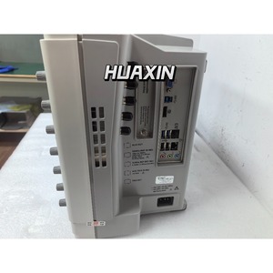 Msos804A 8 GHz 4 / ช่องสัญญาณ ลอจิกโพรบออสซิลโลสโคป มือสอง * hx - Product Image 3