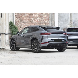 YT Auto <span class=keywords><strong>2023</strong></span> BYD Song L 2025 New Energy SUV électrique 5 places 602km Excellente édition Direction gauche Byd Song Plus Ev Suv Car - Product Image 4