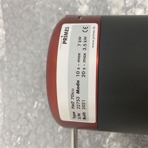 Loupe de poche Primes avec lentille en verre de 75 mm sans éclairage pour impression jet d'encre - Product Image 1