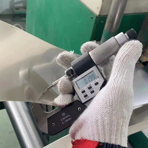 شريط رقائق النيكل النقي Chengyuan nini200 201 سميك من شنجوان من أجل لحام البطارية - Product Image 3