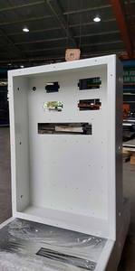 Fabricación de Chapa de Acero Inoxidable, Doblado CNC de Alta Precisión, Corte por Láser, Soldadura y Aplanamiento - Product Image 4