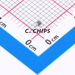 MGLB1608M121T1R2-LF Ferrite Bead 0603 RF ( Impedance @ Frequency: 120Ohm@100MHz )( Error: 25% )( DC Resistance (DCR): 100mOhm ) - Product Image 2