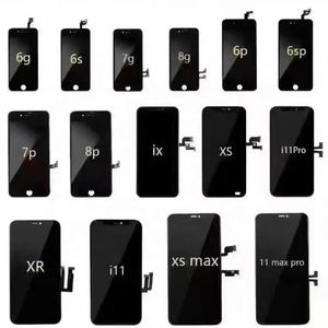 Écran lcd de téléphone portable 100% original pour <span class=keywords><strong>oppo</strong></span> F5 F9 pro f15 A15 A16 <span class=keywords><strong>74</strong></span> realme 5 pro - Product Image 4