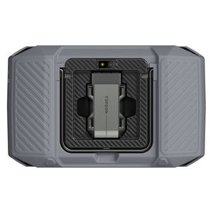 TOPDON Ultra Diag Moto Voll system diagnose mit VIN Writing Erweiterte Unterstützung Spezielle Funktionen Motorrad diagnose scanner - Product Image 5