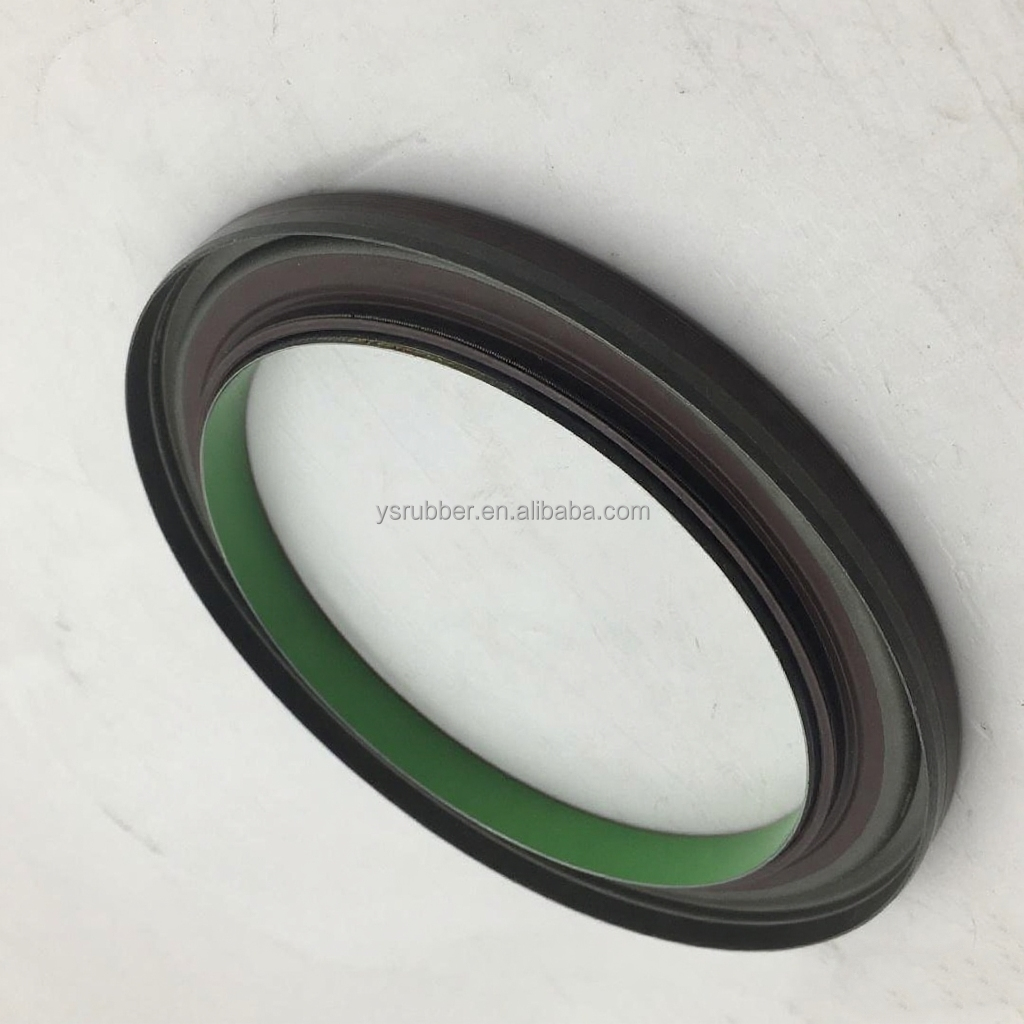 NBR Rubber Rotary Shaft Oil Seal for Isuzu Truck - OEM/ODM
