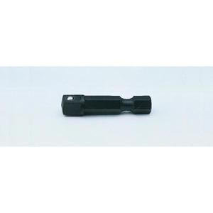 KOKEN - 110-100B Adaptador de broca 1/4 ''x 1/4'' - EAN 4991644500048 ACCESORIOS DE LLAVE DE VASO 1/4" - Product Image 1