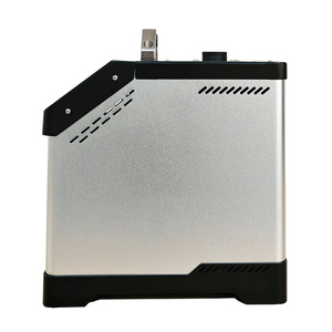 DY-GTL-XC Baño de calibración de temperatura portátil multifuncional, horno de calibración de bloque seco - Product Image 5