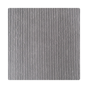 Azulejos de pared de piedra a rayas adhesivos flexibles, decorativos resistentes al fuego para exteriores, diseño de modelo 3D y acabado brillante/<span class=keywords><strong>mate</strong></span> - Product Image 4