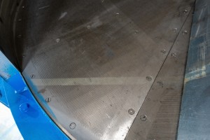 Máquina preexpansora intermitente EPS para cuentas de espuma, equipo de expansión de densidad uniforme de ahorro de energía - Product Image 6