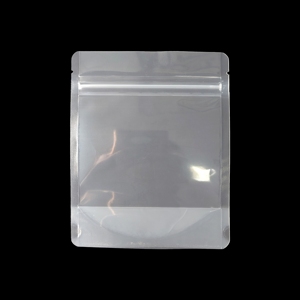 Chất Lượng Cao Trong Suốt Tùy Chỉnh In Đứng Up Pouch Zip Khóa Túi Doypack Cho Gia Vị Snack Bao Bì Thực Phẩm Gói Mylar Túi - Product Image 2