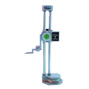 Jauge à cadran Ttake pour la mesure de position linéaire, précision 0-100 mm - Product Image 2