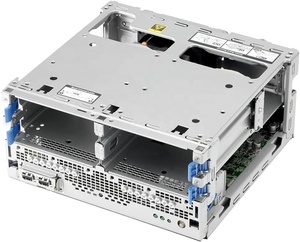 Servidor en Torre Ultramicro <span class=keywords><strong>Hewlett</strong></span> <span class=keywords><strong>Packard</strong></span> Enterprise HPE ProLiant MicroServer Gen10 Plus V2, Xeon E-2314 de 4 Núcleos a 2.8GHz, 32GB DDR4 - Product Image 5