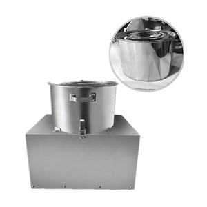 Mélangeur Commercial de Saucisses / Machine à Mélanger les Ingrédients de la Sauce Soja et les Farces Alimentaires / Machine à Mélanger la Viande et les Farces Alimentaires - Product Image 4