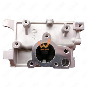 马自达Z6 1.6 MZR-光盘原始设备制造商ZY01-10-100 Z622-10-100工厂价格气缸盖 - Product Image 6