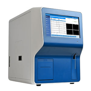 EUR VET Meilleur prix Sang à écran tactile Equipement vétérinaire Analyseur <span class=keywords><strong>portable</strong></span> de gaz du sang à vendre - Product Image 2