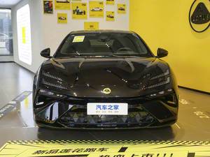 Depósito de pre-pago para coches eléctricos de lujo Lotus Emeya S R Pure, Lotus Emeya S+ R+ L+, vehículos de nueva energía, precios de coches nuevos en China - Product Image 2