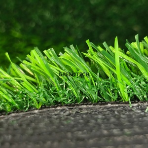 Chuyên nghiệp trong nhà ngoài trời tổng hợp cỏ nhân tạo Turf thảm cho thể thao bóng đá bóng đá cảnh quan và sân vườn sân chơi - Product Image 4