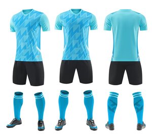 Nouvelle saison 25-26 Maillot de football domicile Santos <span class=keywords><strong>Laguna</strong></span> Logo personnalisé imprimé sur le maillot de football avec nom Service OEM en gros - Product Image 6