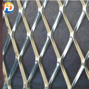 Kim Loại Mở Rộng Chất Lượng Cao/Lưới Kim Loại Mở Rộng Lỗ Nhỏ Với Nhà Máy Tốt Nhất/Lưới Kim Loại Mở Rộng Bán Chạy Nhất - Product Image 6