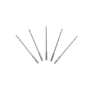<span class=keywords><strong>Instrument</strong></span> chirurgical, acier inoxydable médical personnalisé, différentes tailles, broches orthopédiques en forme de K - Product Image 4