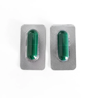 Capsules de racine de maca de marque privée 800mg 500mg capsules de comprimé de formule personnalisée pour améliorer la force adulte