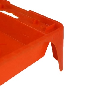 Offre Spéciale-Plateau de mélange de <span class=keywords><strong>peinture</strong></span> en plastique rouge de 4 pouces <span class=keywords><strong>pour</strong></span> l'éducation des enfants-Personnalisation OEM de qualité industrielle prise en charge - Product Image 5